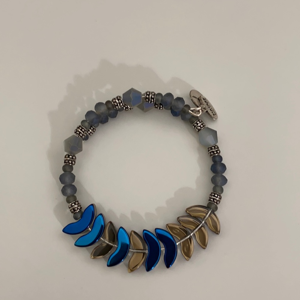 Alex and Ani Bracelet